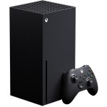 Xbox Series X 1TB, Black (безплатна доставка)