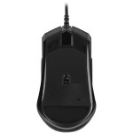Corsair M55 RGB Pro Ambidextrous Gaming Mouse, Black [CH-9308011-EU] (безплатна доставка)