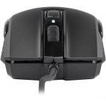 Corsair M55 RGB Pro Ambidextrous Gaming Mouse, Black [CH-9308011-EU] (на изплащане), (безплатна доставка)