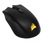 Corsair Harpoon RGB Wireless Gaming Mouse, Black [CH-9311011-EU] (безплатна доставка)