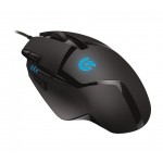 Logitech G402 Hyperion Fury Gaming Mouse [910-004067] (на изплащане), (безплатна доставка)