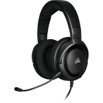 Corsair HS35 Gaming Headset, Carbon [CA-9011195-EU] (на изплащане), (безплатна доставка)