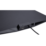 Corsair MM800 RGB Polaris Gaming Mousepad, 350 х 260 x 5mm [CH-9440020-EU] (на изплащане), (безплатна доставка)