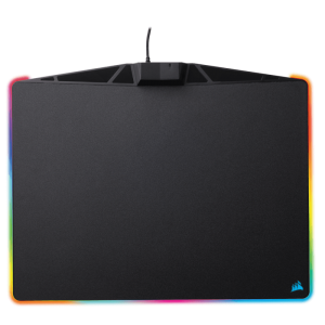 Corsair MM800 RGB Polaris Gaming Mousepad, 350 х 260 x 5mm [CH-9440020-EU] (безплатна доставка)