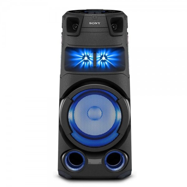 Sony MHC-V73D Party System with Bluetooth [MHCV73D.CEL] (на изплащане)