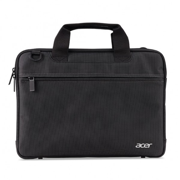 Acer 14' ACER NOTEBOOK CARRY BAG BLACK (RETAIL PACK) [NP.BAG1A.188]
