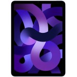 Apple 10.9-inch iPad Air 5 Wi-Fi + Cellular 64GB - Purple [MME93HC/A] (безплатна доставка)