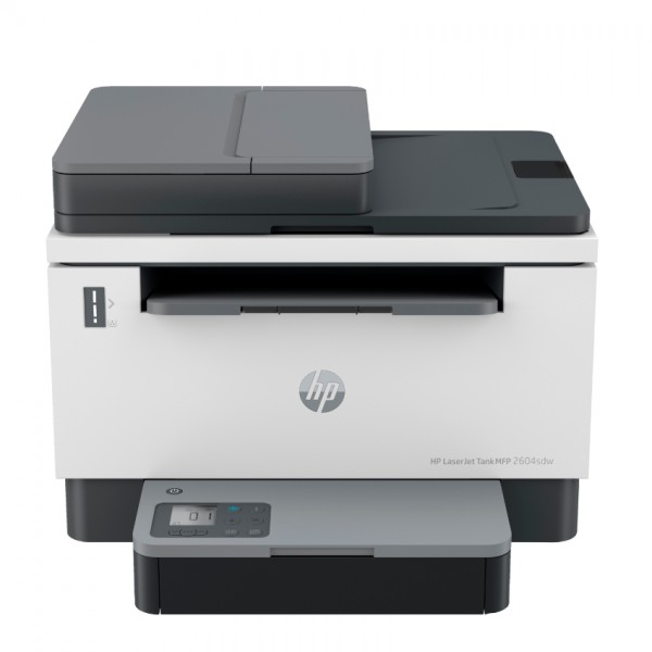 HP LaserJet Tank MFP 2604sdw Printer [381V1A] (на изплащане)