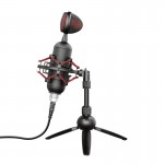TRUST GXT 244 Buzz Streaming Microphone [23466] (на изплащане), (безплатна доставка)