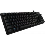Logitech G512 Keyboard [920-008946] (на изплащане)