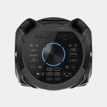 Sony MHC-V73D Party System with Bluetooth [MHCV73D.CEL] (на изплащане)