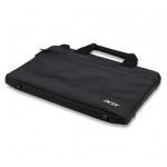 Acer 14' ACER NOTEBOOK CARRY BAG BLACK (RETAIL PACK) [NP.BAG1A.188]