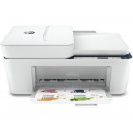 HP DeskJet 4130e All-in-One Printer + HP 305 Black Original Ink Cartridge [26Q93B_3YM61AE] + подарък (на изплащане)