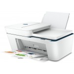 HP DeskJet 4130e All-in-One Printer + HP 305 Black Original Ink Cartridge [26Q93B_3YM61AE] + подарък (на изплащане)