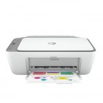 HP DeskJet 2720e All-in-One Printer + HP 305 Black Original Ink Cartridge [26K67B_3YM61AE] + подарък (на изплащане)