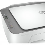 HP DeskJet 2720e All-in-One Printer + HP 305 Black Original Ink Cartridge [26K67B_3YM61AE] + подарък (на изплащане)