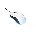 TRUST GXT 922 Ybar RGB Gaming Mouse White [24485]