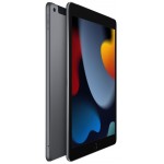 Apple 10.2-inch iPad 9 Wi-Fi + Cellular 256GB - Space Grey [MK4E3HC/A] (безплатна доставка)