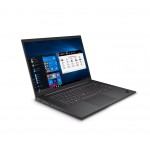 Lenovo ThinkPad P1 G4 Intel Core i7-11800H (2.3GHz up to  4.6GHz [20Y3000KBM] (на изплащане)