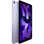 Apple 10.9-inch iPad Air 5 Wi-Fi + Cellular 64GB - Purple [MME93HC/A] (безплатна доставка)