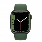 Apple Watch Series 7 GPS + Cellular [MKHT3BS/A] (на изплащане)
